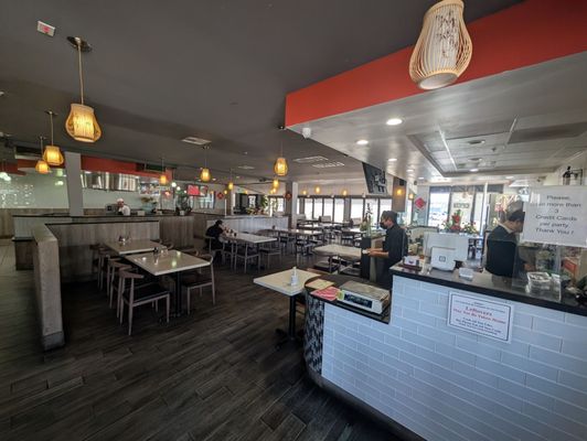 Big Wok Mongolian BBQ by null
