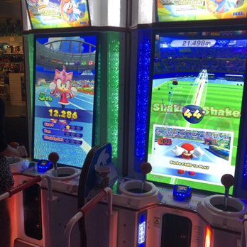 Dave & Buster's Orlando - American Near Me - Orlando, Florida Dave & Buster's Orlando - American Near Me - Orlando, Florida