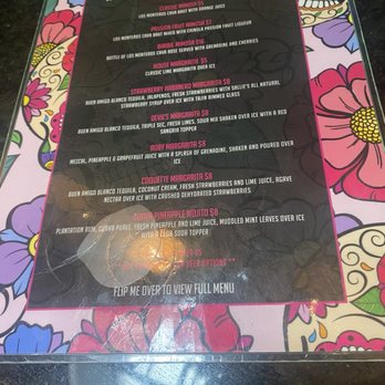 Agave Bar And Grill - Menu - Mexican Near Me - Columbus, Georgia Agave Bar And Grill - Menu - Mexican Near Me - Columbus, Georgia