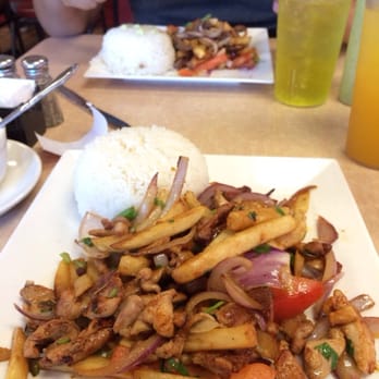 El Pollo Imperial - Peruvian Near Me - Long Beach, California El Pollo Imperial - Peruvian Near Me - Long Beach, California