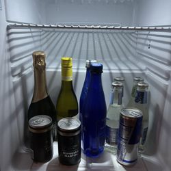 The Ben West Palm - In-Room Amenities