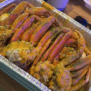 Krustaceans Seafood - Seafood Near Me - Nashville, Tennessee Krustaceans Seafood - Seafood Near Me - Nashville, Tennessee