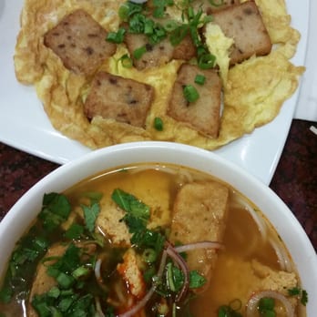 Thien Long - Bun Rieu and Bot Chien Trung - Vietnamese Near Me - San Jose, California Thien Long - Bun Rieu and Bot Chien Trung - Vietnamese Near Me - San Jose, California