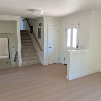 Carpet One Floor & Home - Entry Foyer - Carpeting Near Me - San Ramon, California Carpet One Floor & Home - Entry Foyer - Carpeting Near Me - San Ramon, California