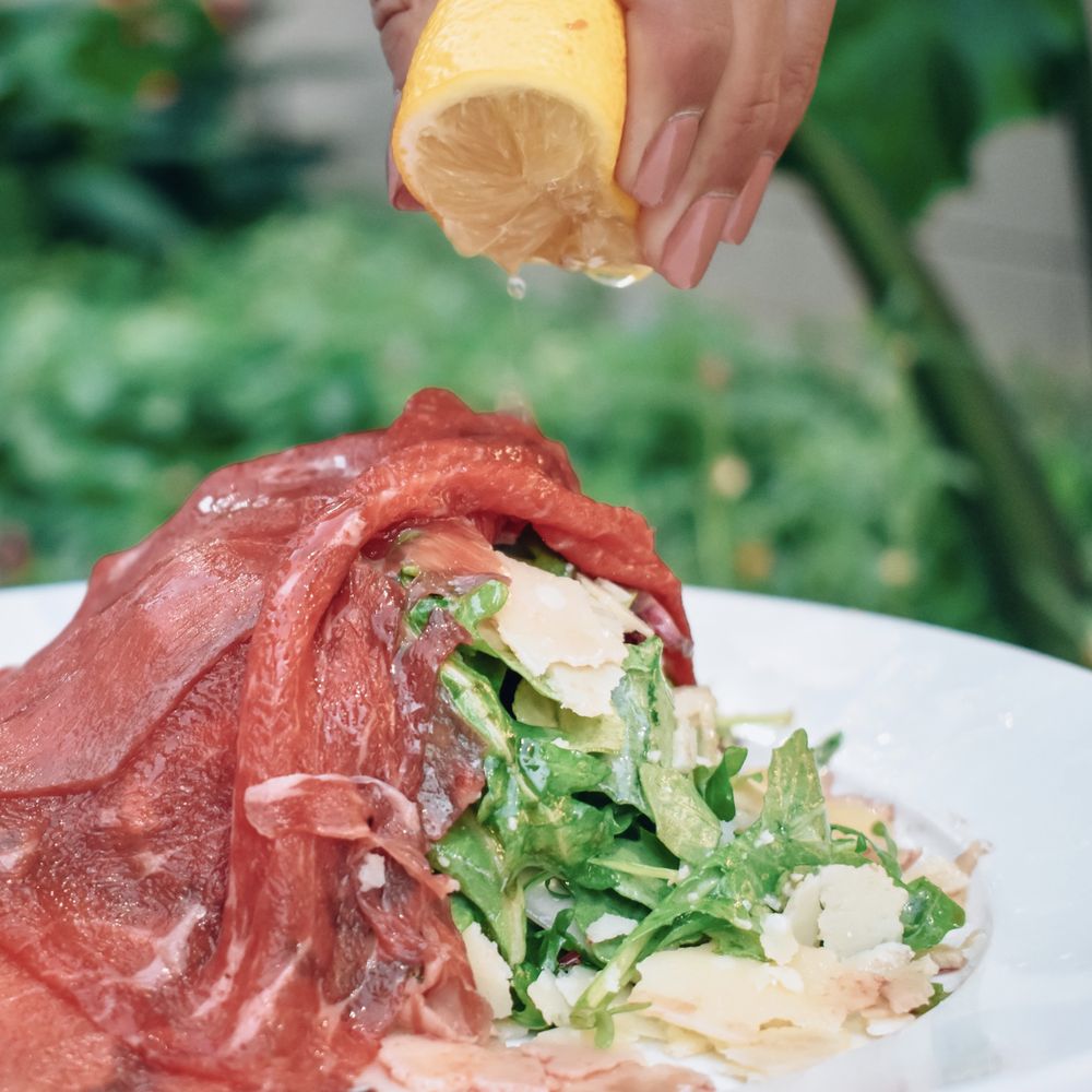 Cipollini Trattoria and Bar