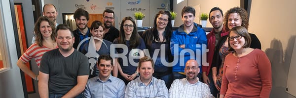 RevUnit