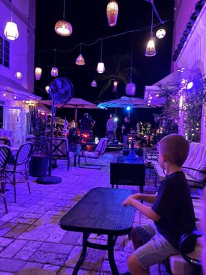 Hotel Ocean South Beach by null