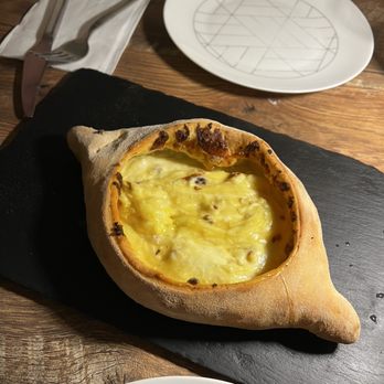 Ubani - Georgian Near Me - New York, New York
