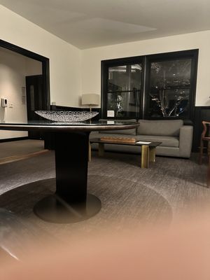 Gaige House by null