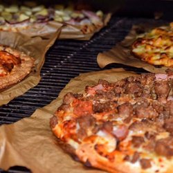 Mr Gatti's Pizza