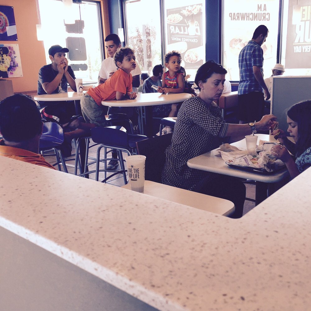 Taco Bell - Fast Food Near Me - Winters, California Taco Bell - Fast Food Near Me - Winters, California