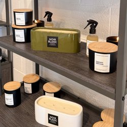 The Candle Company