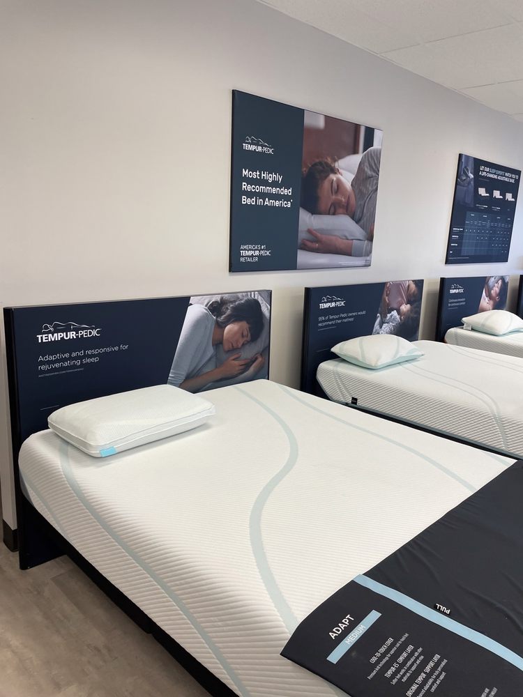 MATTRESS FIRM HANOVER MALL 15 Reviews 1775 Washington St, Hanover