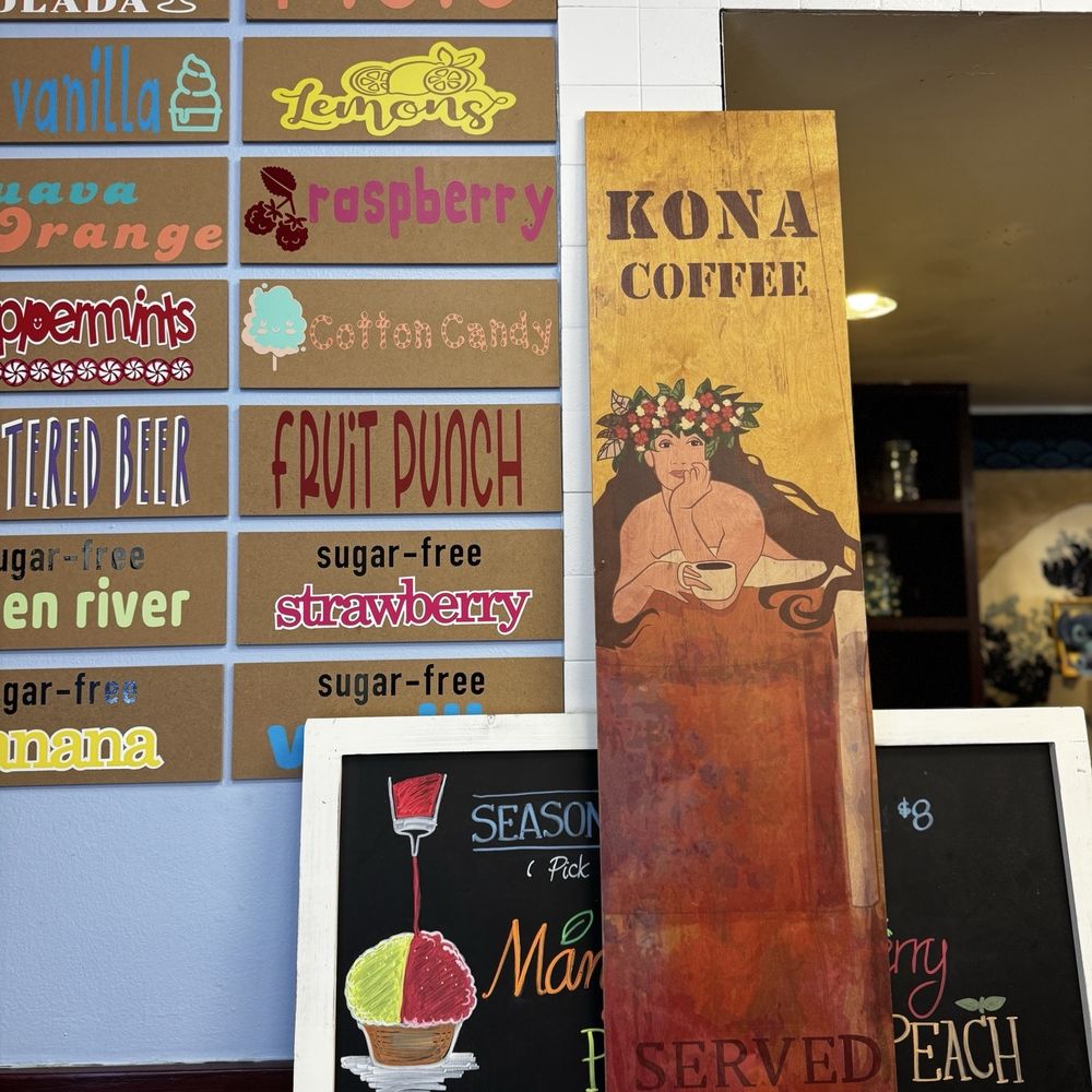 Diamond Head General Store - Kona Coffe - Hawaiian Near Me - San Bruno, California Diamond Head General Store - Kona Coffe - Hawaiian Near Me - San Bruno, California