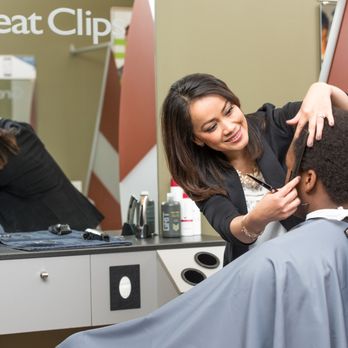 Great Clips - Hair Salons Near Me - Wake Forest, North Carolina Great Clips - Hair Salons Near Me - Wake Forest, North Carolina