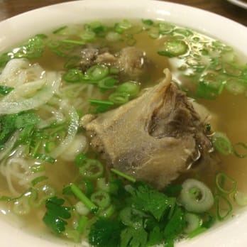 Pho Thanh - Oxtail Pho - Vietnamese Near Me - Westminster, California Pho Thanh - Oxtail Pho - Vietnamese Near Me - Westminster, California