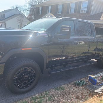 Relentless Perfection - Auto Detailing Near Me