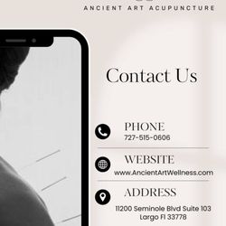 Ancient Art Acupuncture
