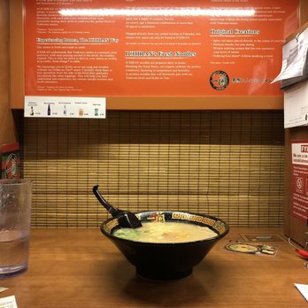 ICHIRAN - Brooklyn - Ramen Near Me - Brooklyn, New York ICHIRAN - Brooklyn - Ramen Near Me - Brooklyn, New York