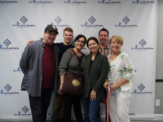 Entrap Games by null