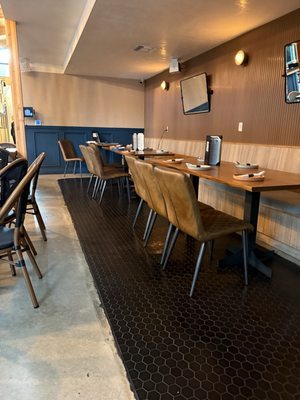 Costa Pacifica Margarita Garden by null