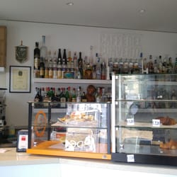 Caffè del Convento - Bar