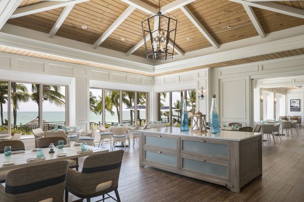 The Ritz-Carlton, Sarasota by null