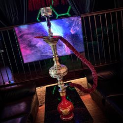 habibi lounge