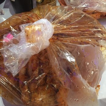Shaking Crab - My bag - Cajun/Creole Near Me - Virginia Beach, Virginia
