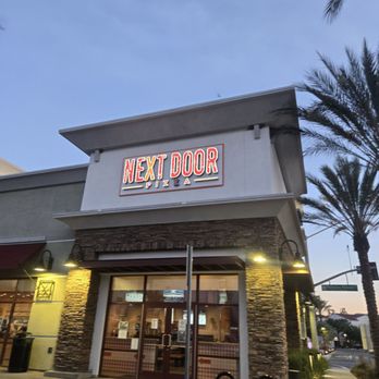 Next Door Pizza - Pizza Near Me - Chino Hills, California Next Door Pizza - Pizza Near Me - Chino Hills, California