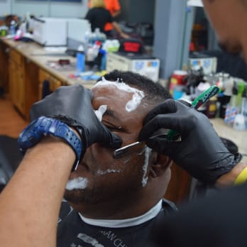 Outliners - Barbers Near Me - Hialeah, Florida