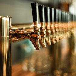 Turnstile Coffee Shop Bar and Restaurant