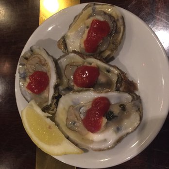 Oyster Bar - Seafood Near Me - Sparks, Nevada