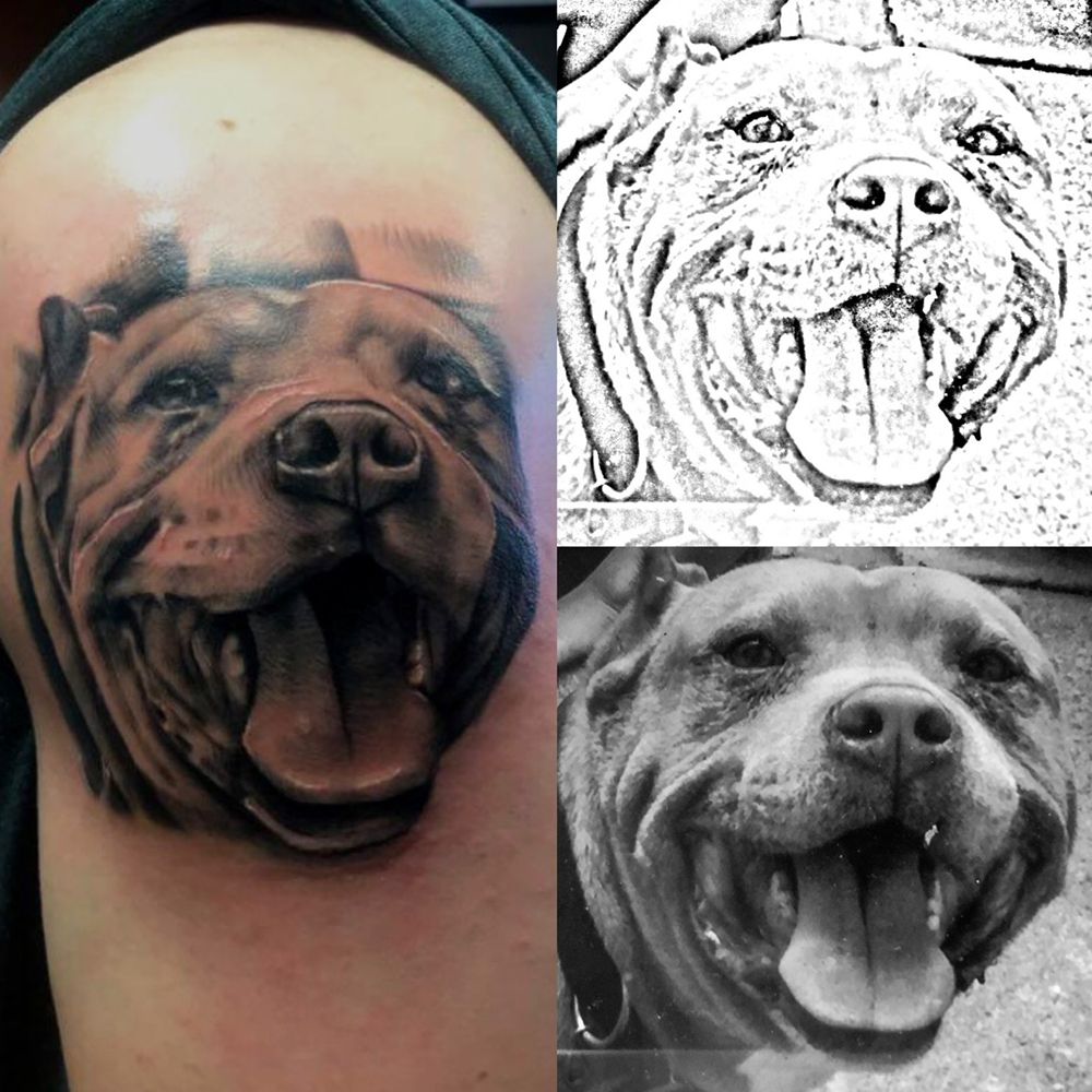 B & B TATTOOS AND PIERCINGS Updated September 2024 Request an