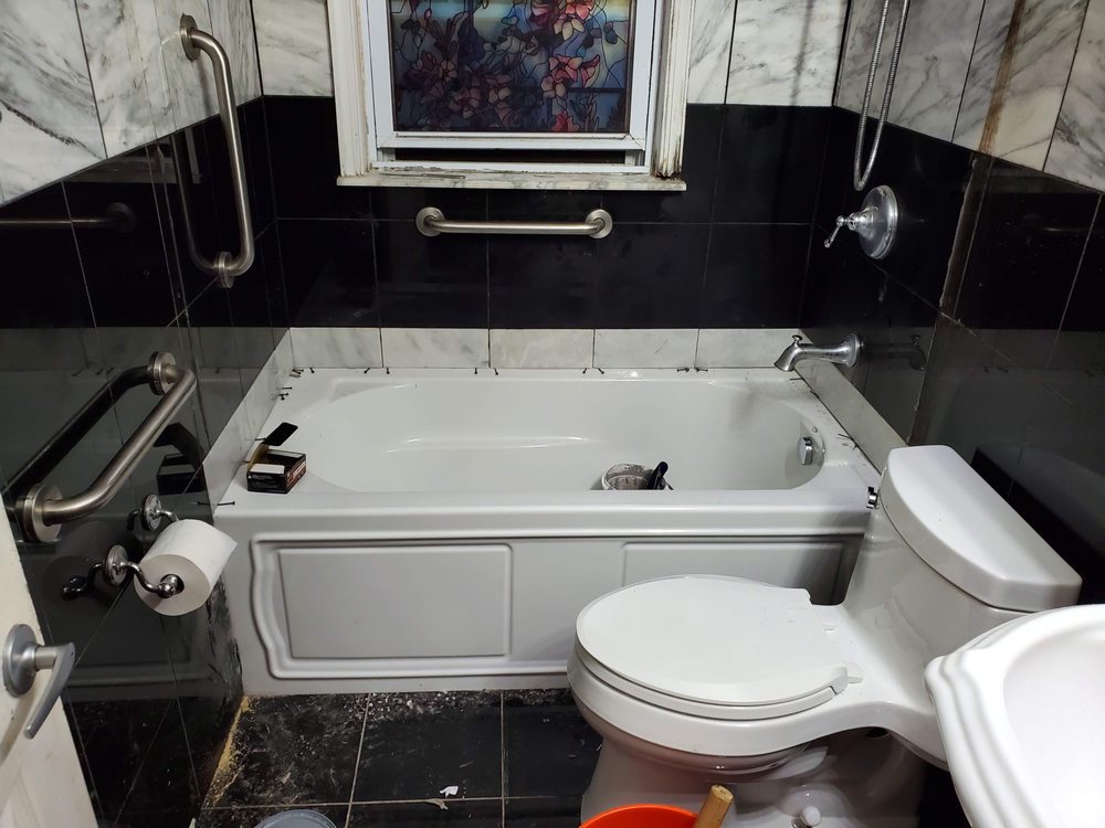 Slide of Allied Home Services