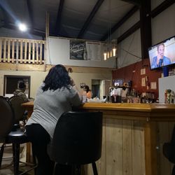 Big and Tiny's Tavern