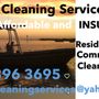 Photo of Panga Cleaning Services