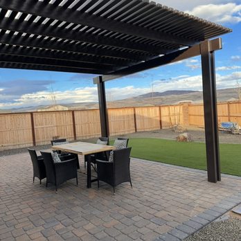 Creative Gardens - Landscaping Near Me - Sparks, Nevada