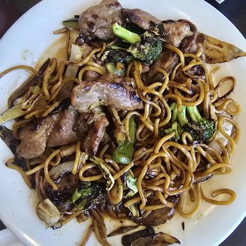 Oasis Buffet - The hibachi would be great if it wasn't burnt to a crip but it's really good !!! - Buffets Near Me - Hesperia, California Oasis Buffet - The hibachi would be great if it wasn't burnt to a crip but it's really good !!! - Buffets Near Me - Hesperia, California