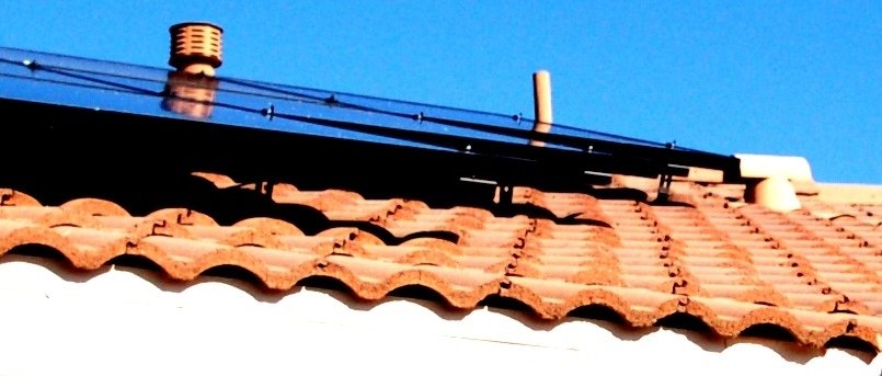 Slide of Solar4America