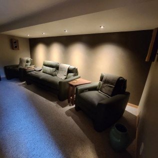 Slide of Turnpaugh Construction & Tile