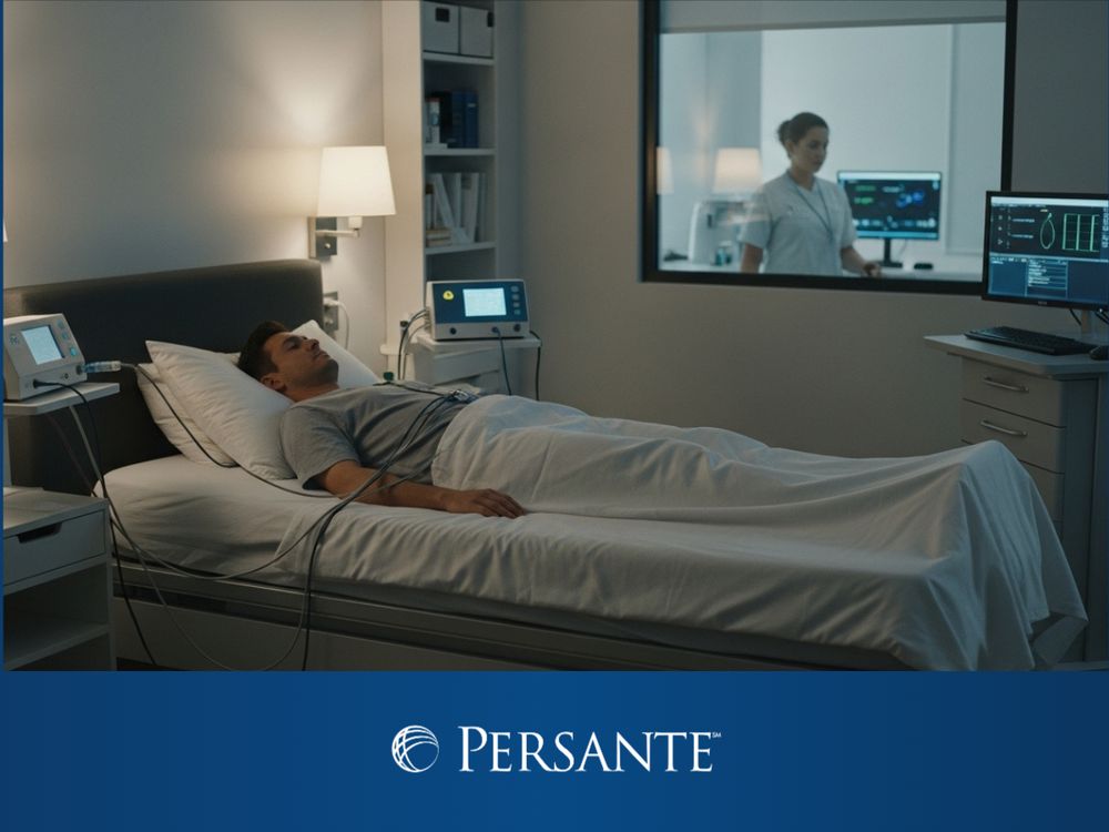 Persante Health Care - sleep specialist in Mount Laurel Township, NJ