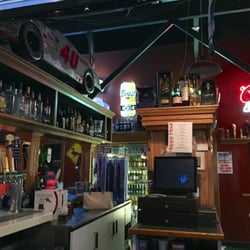 Bruff's Bar & Grill