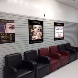 Best Eyebrows Threading