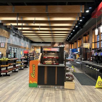 Sheetz - the inside of a grocery store - Convenience Stores Near Me - Huber Heights, Ohio Sheetz - the inside of a grocery store - Convenience Stores Near Me - Huber Heights, Ohio