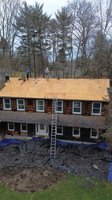 Allied Brothers Home