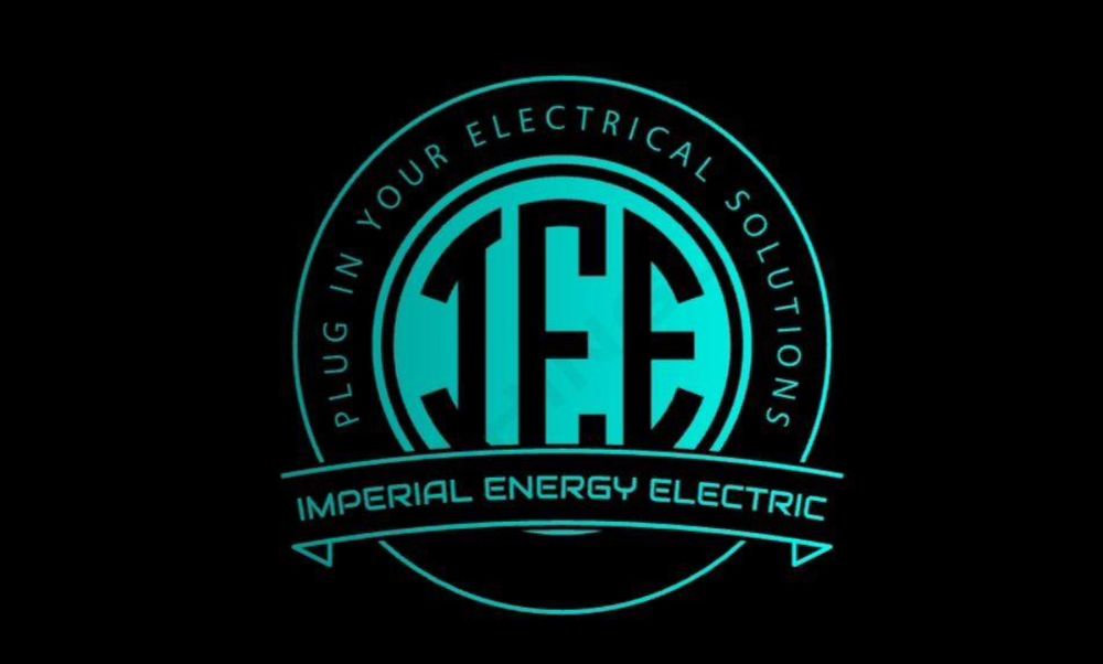 Slide of Imperial Energy Electric
