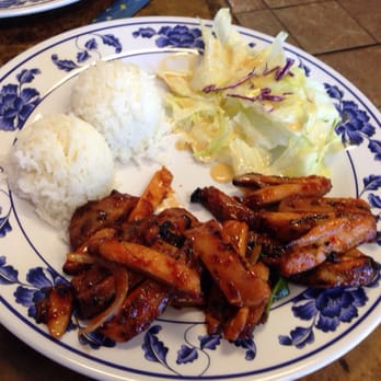 Apple Teriyaki - Japanese Near Me - Federal Way, Washington Apple Teriyaki - Japanese Near Me - Federal Way, Washington