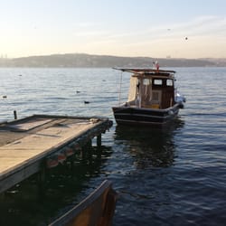 Beykoz Izgara Balık