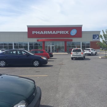 Pharmaprix - Pharmacy Near Me - Montreal, Quebec Pharmaprix - Pharmacy Near Me - Montreal, Quebec